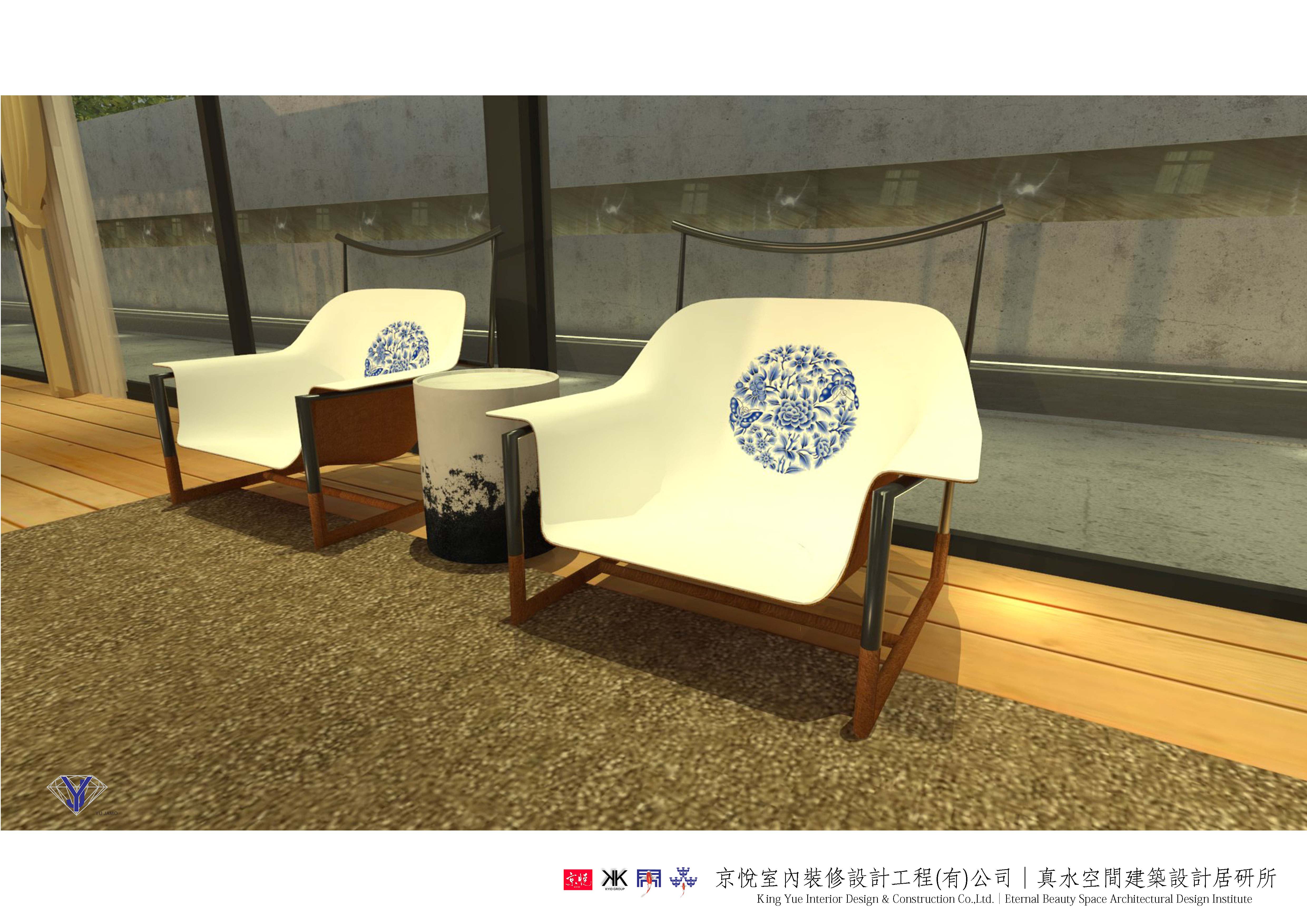 kyid Residential space content
